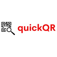 quickQR logo - Similar company to J K Computers
