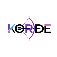 Korde logo - Similar company to Urbanzza