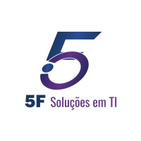 5F logo - Similar company to 5Fsoftware Gmbh