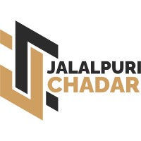 Jalalpuri Chadar logo - Similar company to Laboro Tech