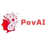 PovAI logo - Similar company to Eventhero