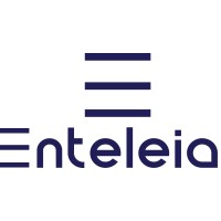 Enteleia logo - Similar company to Fisionet Roma