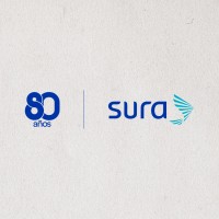 Seguros SURA logo - Similar company to Bci Seguros