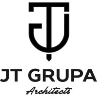JT GRUPA logo - Similar company to Fava Studio - Projektowanie Wnętrz Gdańsk, Sopot, Gdynia