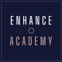 Enhance ⬡ Academy logo - Similar company to Webvay.Group