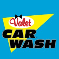 Valet Car Wash logo - Similar company to Clean Express Auto Wash