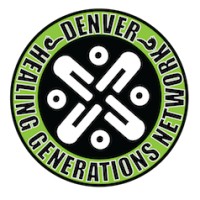 Denver Healing Generations Network logo - Similar company to Reaching Hope