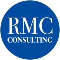 RMC Consulting logo - Similar company to Rmc Consulting Engineers