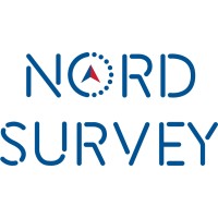 NORD SURVEY logo - Similar company to Arrb Systems Europe