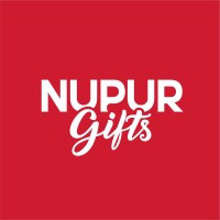 Nupur Gifts logo - Similar company to Bhavantu Software