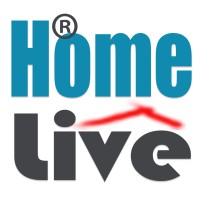 Homelive Investimentos Imobiliários logo - Similar company to Santomathias, Investimentos Imobiliários