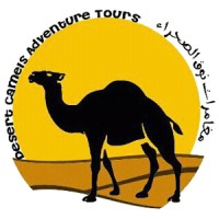 Desert Camels Adventure Tours logo - Similar company to Take Memories Travel Design