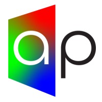 Amoroma Productions logo - Similar company to Savvy Studios