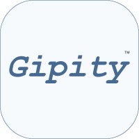 Gipity logo - Similar company to Connox