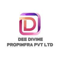 Dee Divine PropInfra Pvt Ltd