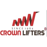 Crown Lifters Ltd. logo - Similar company to Amigo Connect