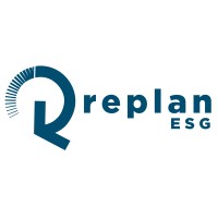 Replan esg logo - Similar company to Replan