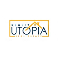 Realty Utopia Real Estate logo - Similar company to Inside Realty