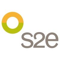 s2e Technologies Inc. logo - Similar company to Welcome Platform