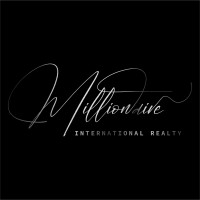 MILLIONAIRE INTERNATIONAL REALTY logo - Similar company to Arrowball