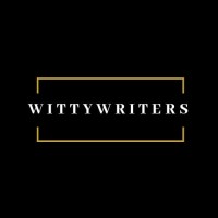 WittyWriters logo - Similar company to Mytechsavior