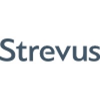 Strevus (Business closed in 2015) logo - Similar company to Devcent Trainings