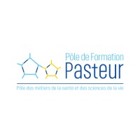 Pôle de Formation Pasteur logo - Similar company to Melisys Conseil