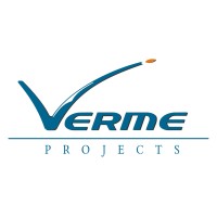Verme Projects logo - Similar company to UNION - Architecture Studio - Design Factory