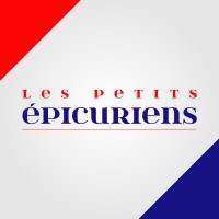 Les petits épicuriens logo - Similar company to H&B Création