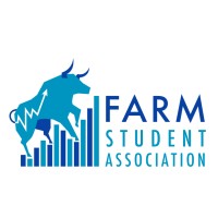 UW FARMSA (Financial Analysis and Risk Management Student Association) logo - Similar company to Volyard