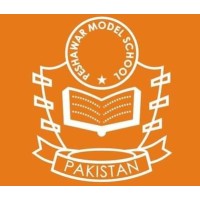 Peshawar Model School logo - Similar company to Corvit Systems Peshawar