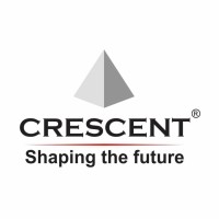 Crescent Group logo - Similar company to Pr Developers