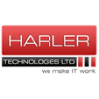 Harler Technologies Ltd logo - Similar company to African Edevelopment Resource Center
