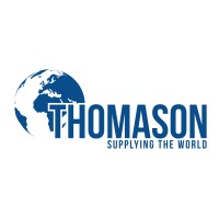 Thomason Machinery LTD logo - Similar company to Techno Links Global