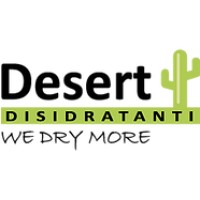DESERT Disidratanti S.r.l. logo - Similar company to Technology Packaging Ltd