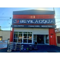 Ferretería Industrial Bevilacqua logo - Similar company to Distribuidora Maestro S.R.L.