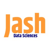 Jash Data Sciences logo - Similar company to Dataction Analytics Private Limited