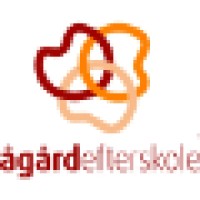 Ågård Efterskole logo - Similar company to Lighthouse By True North Efterskole