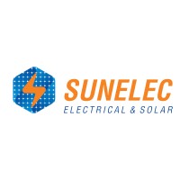 Sunelec Infra logo - Similar company to Sun Elec