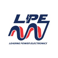 LPE logo - Similar company to Powercorp