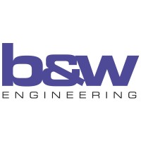 B & W ENGINEERING SERVICES LIMITED logo - Similar company to Eco-Co