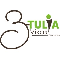 Atulya Vikas Foundation logo - Similar company to Tanmay Developement  Foundation