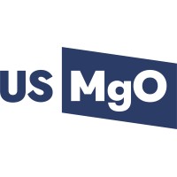 US MgO Company logo - Similar company to Dragonboard Supplies Ltd