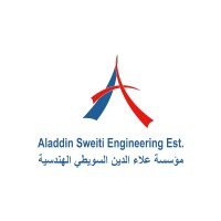 Aladdin Sweiti Engineering Est. logo - Similar company to (Smartronx) Smart Integrated Systems Technology