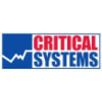 Critical Systems logo - Similar company to Critical Systems