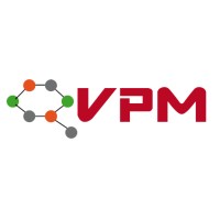 Virtual Pipelines de México logo - Similar company to Autotransportes Del Bravo  “Atb”