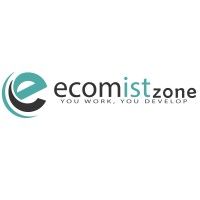 Ecomist Zone logo - Similar company to E-Commerce Accelerators
