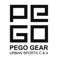 Pego Oy logo - Similar company to Espoo Golf