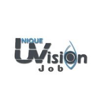 Unique Vision Jobs logo - Similar company to Ecdemy Learning Solutions