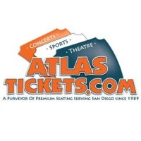 Atlas Ticket Service logo - Similar company to Ticketwork